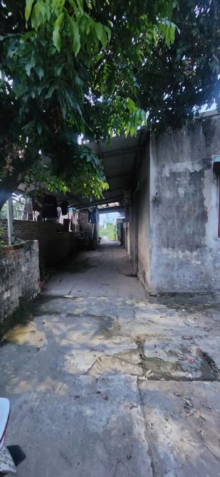 Ba,n Đất Thổ Cư Vân Canh Hoài Đức, 80m2 Lô Góc 2 Mặt Thoáng Ngõ Thông Ôtô tránh Mặt VĐ 3.5 - 5