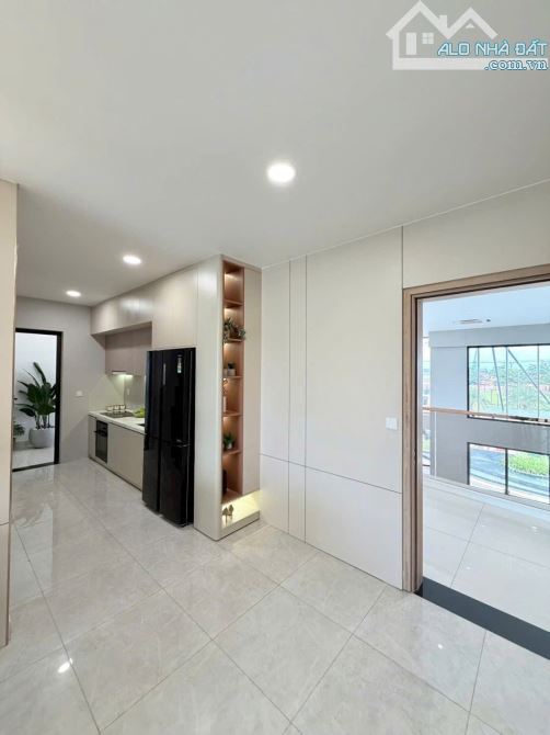 Với 160tr có căn nhà full nội thất tại Phường Bình Dương TPHCM sở hữu lâu dài - 5