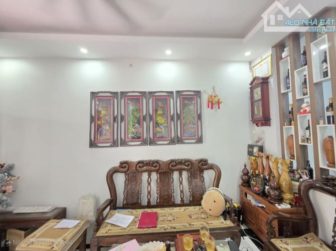 ♻️ BÁN NHÀ THANH AM – THƯỢNG THANH - 5 TẦNG - 3 NGỦ – GIÁ CHỈ 5.2 TỶ - 5