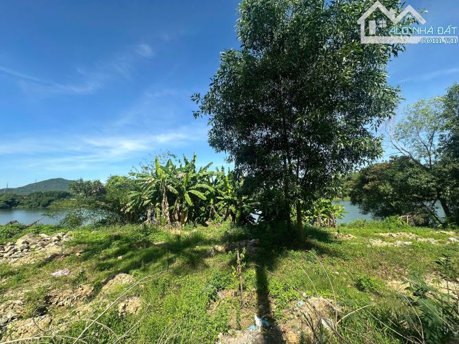 Siêu phẩm đất 1000m2 mặt tiền view sông Hương gần bến Than, Huế - 5