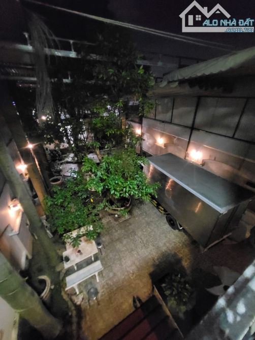 Siêu Biệt Thự 3 tầng,Mặt tiền 1200m2, full thổ, dài 65m,Nguyễn Áí Quốc, Biên Hòa - 5