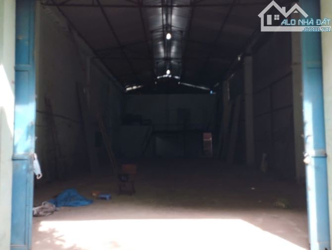 Bán nhà xưởng hóc môn  191m2 giá 10 tỷ 200 triệu - 5