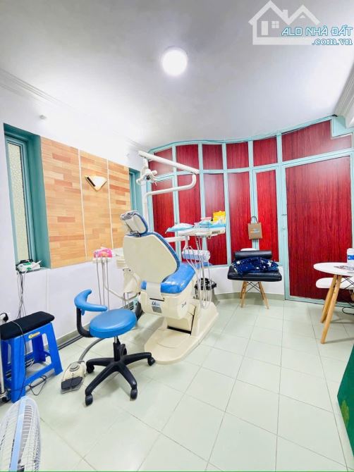 Nhà thiết kế như biệt Thự Phường 11-Tân Bình gần Trường Crinh-6Tag-00M2(5❌20) chỉ hơn 14ty - 5