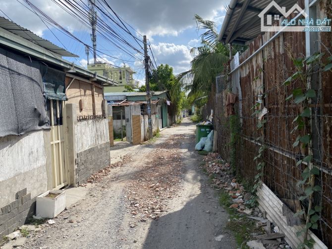 Bán đất biệt thự đường Nguyễn Thị Định Quận 2 cũ P. Thạnh Mỹ Lợi gần chợ (732m2) 57 tr/m2 - 5
