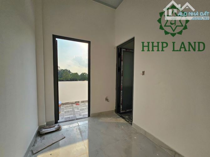 Bán nhà đang xây mới gần Trường Nguyễn Bỉnh Khiêm, p. Quang Vinh - 5