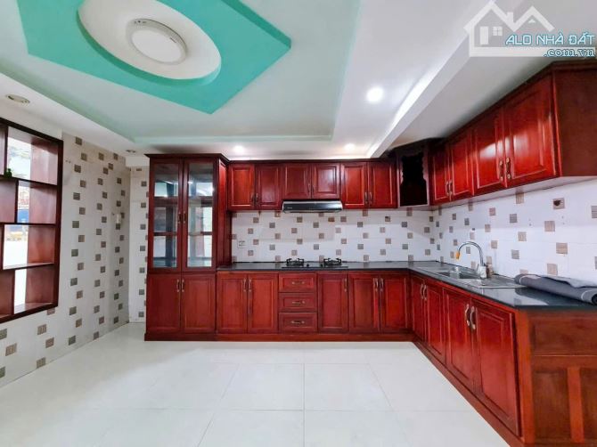 BÁN NHÀ TRỆT LỮNG 2 LẦU HẺM 180 CÁCH MẠNG THÁNG 8 - CÁI KHẾ - NINH KIỀU CẦN THƠ - 6