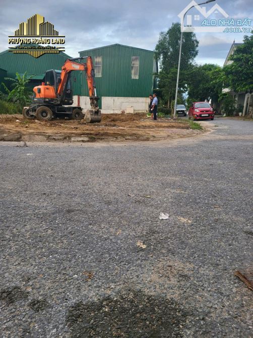 CÒN DUY NHẤT 2 LÔ ĐẸP – ĐẤT ĐẤU GIÁ XUÂN ĐỒNG – NGHI ĐỨC 84m2 Đông Nam đường 12m - 4