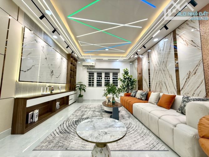 🏆SIÊU PHẨM 2 MẶT TIỀN – NHÀ MỚI ĐẸP 100% – FULL NỘI THẤT  VỊ TRÍ VÀNG KINH DOANH ĐA NGÀNH - 6
