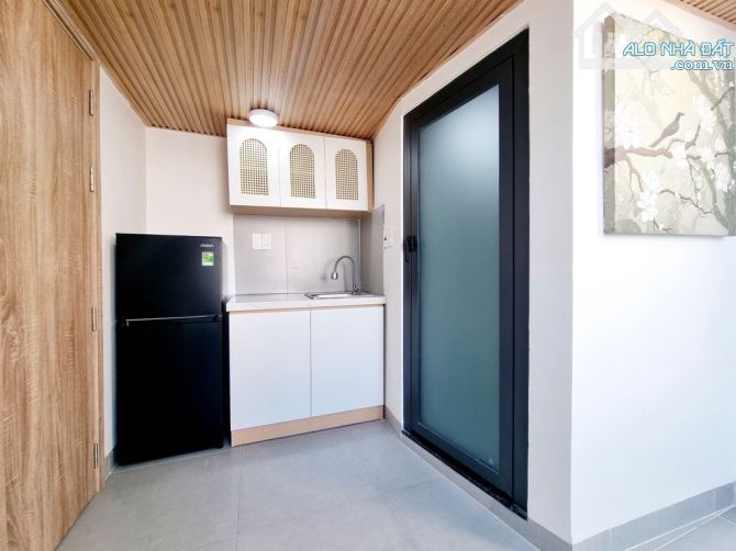100M² VUÔNG VỨC – NHÀ 8 PHÒNG FULL NỘI THẤT – ĐINH BỘ LĨNH – DÒNG TIỀN 42TR/TH – NHỈNH 8 T - 6