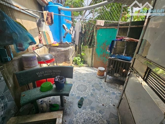Nhà mặt tiền kinh doanh gần ngã ba cây Điệp, p Tân Đông hiệp, Tp Dĩ An - 6