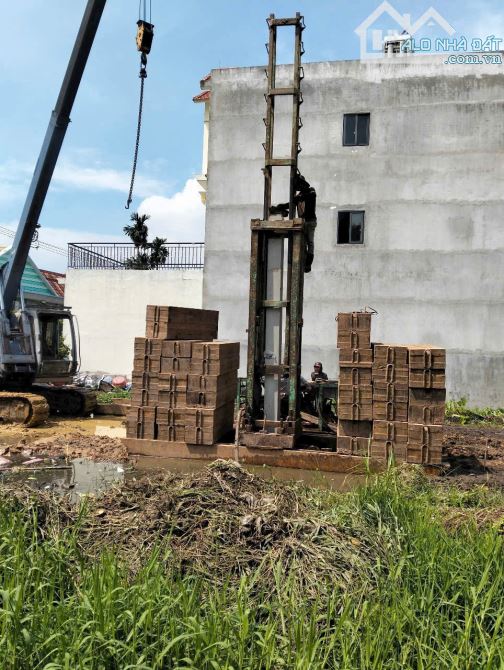 Chỉ 2.8 tỷ nhà 1tr 1 lầu 5x23 shr 1 xẹc Gò Hưu thuộc MỸ Hạnh Nam Long An - 6