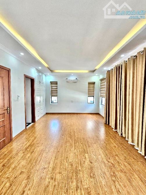 Bán Nhà Sài Đồng 50m2-hơn 11 tỷ-6 TẦNG THANG MÁY-Ô TÔ TRÁNH-LÔ GÓC-SỔ VUÔNG-NỞ HẬU - 6