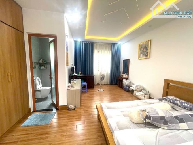Nhà An Phú Đông Q12,Vườn Lài , 133m² 3 tầng, giá 12 tỷ - 6