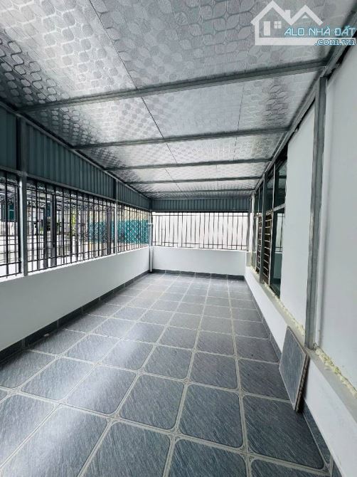 🏠 Đàm Quang Trung _ Long Biên, Hàng xóm AEON 45m² × 5 tầng thang máy – Full nội thất 💰 N - 6