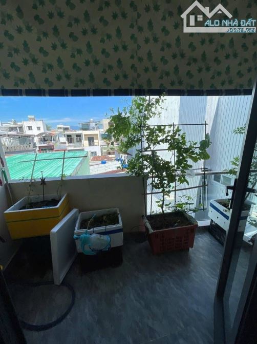 Bán nhà 3 tầng kiệt Lê Đình Thám,hoà thuận đông,hải châu - 6