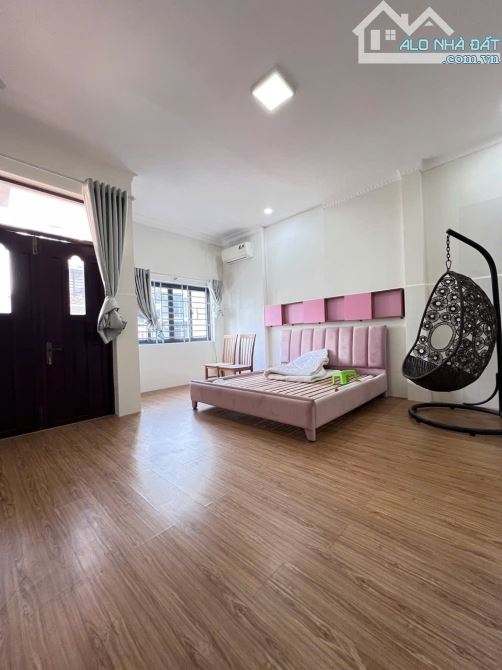 🏡 BÁN NHÀ ĐẸP – Ô TÔ NGỦ TRONG NHÀ 📍 Lê Thị Chợ – Phú Thuận – Quận 7  💎 giá chỉ 9.5 T - 6
