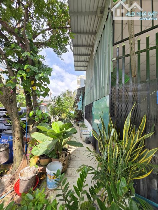 3,65Tỷ TL🔥Bán nhà 2 Mặt Tiền _6x20m, KDC gần chợ Phú Phong, p.Bình Chuẩn, Tp.Thuận An - 6