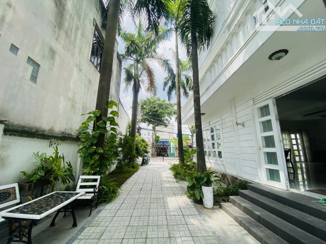 🎇1700M2 2MT Đường Nam Cao - Nhỉnh 30TR/M2- Dòng tiền 1tỷ5/Năm- Biệt thự 4 tầng 825M2 sàn. - 6