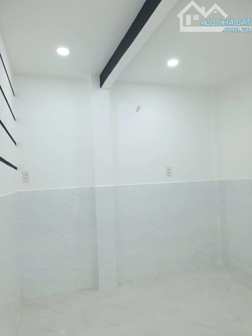 Bán nhà 2 tầng, 3PN, Xô Viết Nghệ Tĩnh –Nguyễn Văn Lạc, DT 55m2, 4.5 tỷ - 6