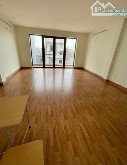 BÁN NHÀ HẺM XE TẢI KHU LÊ TRỌNG TẤN, 5X18, 4 TẦNG, 12.2 TỶ TL - 6