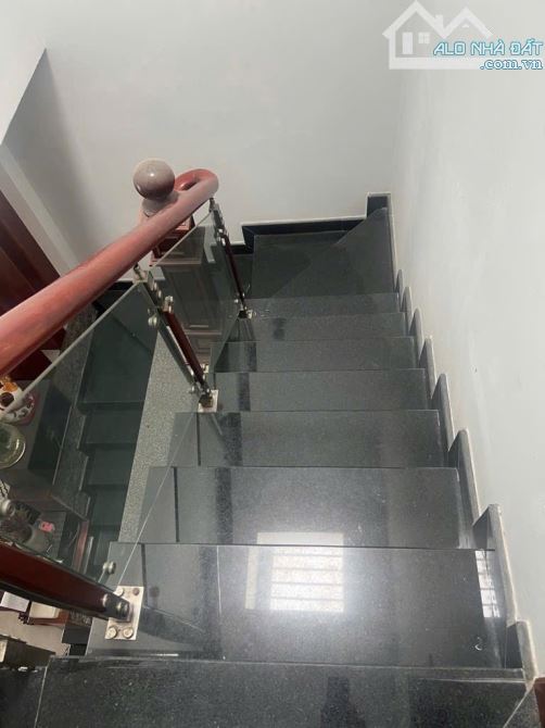 Bán Nhà 2 tầng đường Tô Ngọc Vân phường THẠNH XUÂN Q12.dt:146m2(5x30) 10m giá 12,5tỷ. - 6