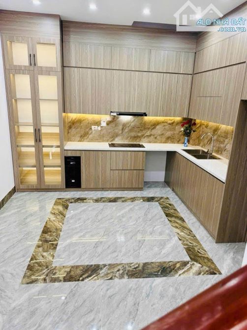 KHU DDV LA DƯƠNG DƯƠNG NỘI_NHÀ PHÂN LÔ VỈA HÈ OTO TRÁNH_KINH DOANH_4 TẦNG_50M 15 TỶ - 6
