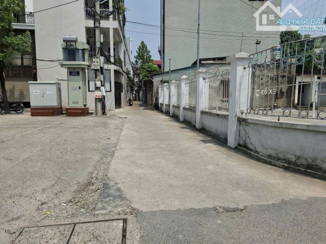 Đất Phúc Lợi ,LONG BIÊN,HÀ NỘI  52M2/5.45 TỶ ,50M OTO TRÁNH,GẦN TRƯỜNG QUỐC TẾ - 6