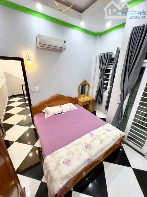 Bán Nhà nhánh Trệt Lầu Hẻm 311 - Nguyễn Văn Cừ - Cái Khế - Cần Thơ - 6