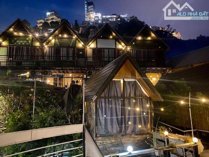 Bán Lô đất trung tâm TT. Tam Đảo khu nghỉ dưỡng sinh thái đẳng cấp 80m mt12m 3,05 tỷ sđcc - 6