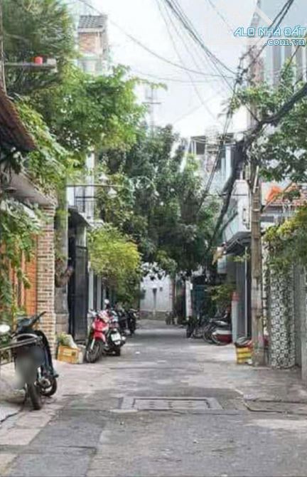 Khu K300 Tân Bình HXH 10M-5 Tầng-86M2-11Phòng -HĐT 50tr/thág -Chỉ hơn 15ty tl - 6