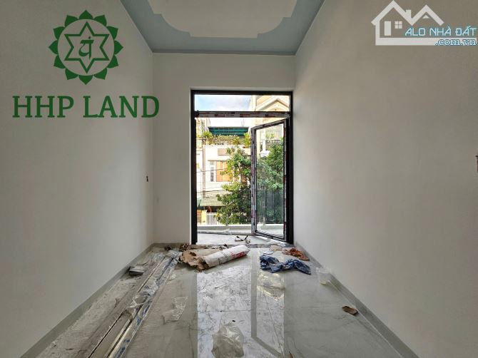 Bán nhà đang xây mới gần Trường Nguyễn Bỉnh Khiêm, p. Quang Vinh - 6
