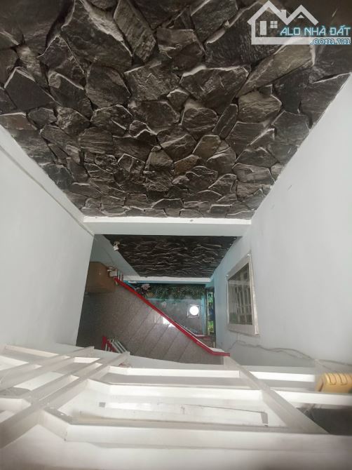 Bán Nhà 4 Tầng 4.2 x 18 Xe Hơi Vào Nhà 4PN tại Lâm Văn Bền Quận 7 - 10,5 Tỷ - 7