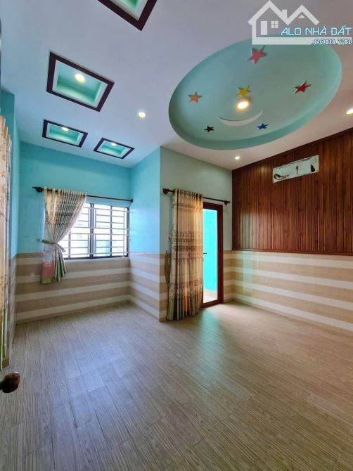 BÁN NHÀ TRỆT LỮNG 2 LẦU HẺM 180 CÁCH MẠNG THÁNG 8 - CÁI KHẾ - NINH KIỀU CẦN THƠ - 7