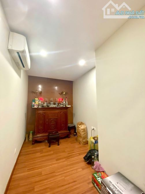 Chung cư cap cấp GOLD SEASON – THE AUTUMN 47 Nguyễn Tuân 3 ngủ tầng trung full nội thất - 7