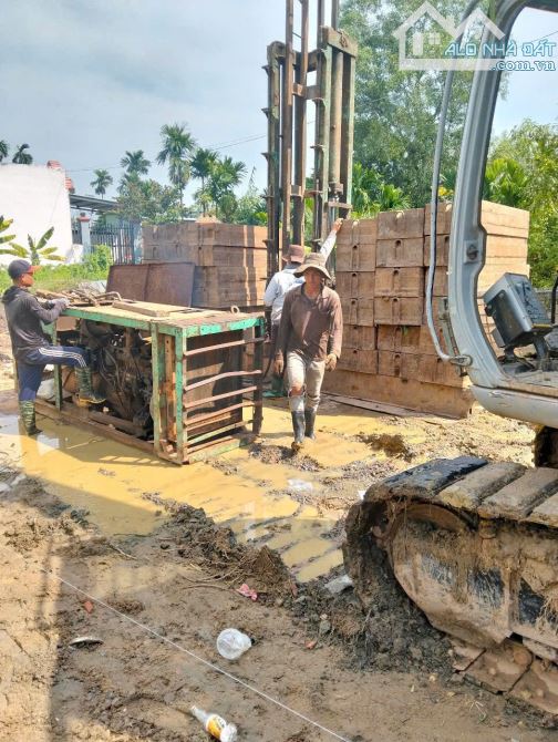 Chỉ 2.8 tỷ nhà 1tr 1 lầu 5x23 shr 1 xẹc Gò Hưu thuộc MỸ Hạnh Nam Long An - 7