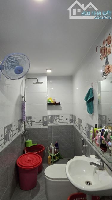 🌺 BÁN NHÀ 3 TẦNG KIỆT THÔNG – CÁCH LƯƠNG THẾ VINH 30M – 60M² – NHÀ MỚI-  SƠN TRÀ - 7