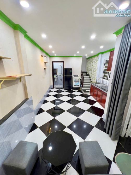 Bán Nhà Lầu Hẻm 311 Nguyễn Văn Cừ - Ninh Kiều Cần Thơ - 7