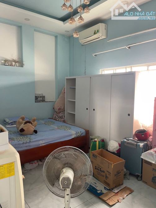 NHÀ 2 TẦNG CHÍNH CHỦ CHƯA QUA KD ĐÔNG THẠNH HM GIấ RẺ ĐẦU TƯ. - 7
