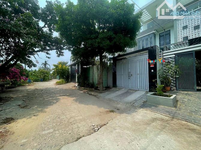 Nhà An Phú Đông Q12,Vườn Lài , 133m² 3 tầng, giá 12 tỷ - 7