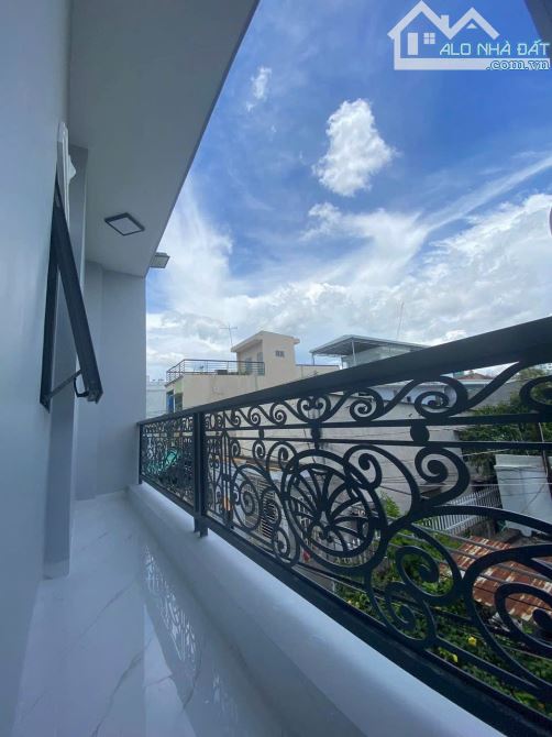 Bán Nhà Trung Tâm Biên Hoà full nội Thất chỉ dọn vào Là ở - 7