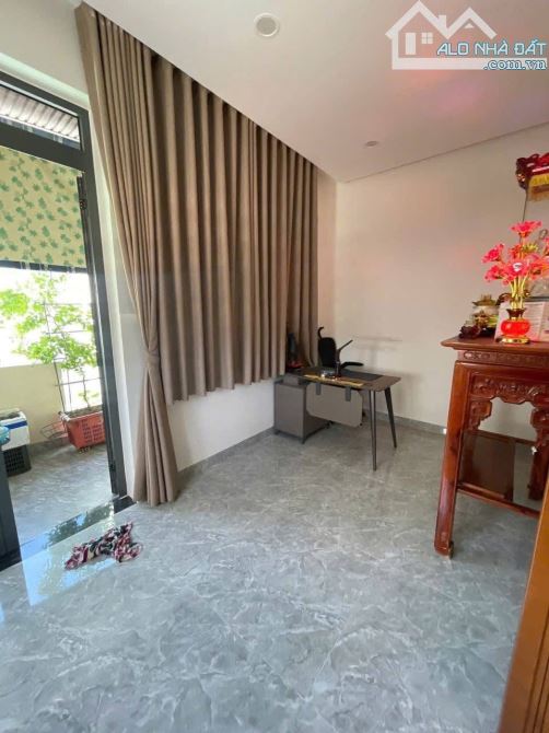 Bán nhà 3 tầng kiệt Lê Đình Thám,hoà thuận đông,hải châu - 7