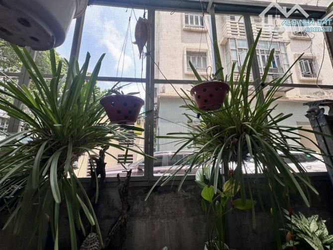 HOÀNG QUỐC VIỆT – PHÂN LÔ – GARA – Ô TÔ VÀO NHÀ – 59/65M² – 5 TẦNG – MT 4.5M – 21.6 TỶ - 7