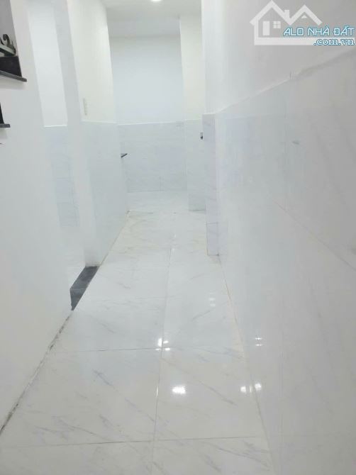 Bán nhà 2 tầng, 3PN, Xô Viết Nghệ Tĩnh –Nguyễn Văn Lạc, DT 55m2, 4.5 tỷ - 7