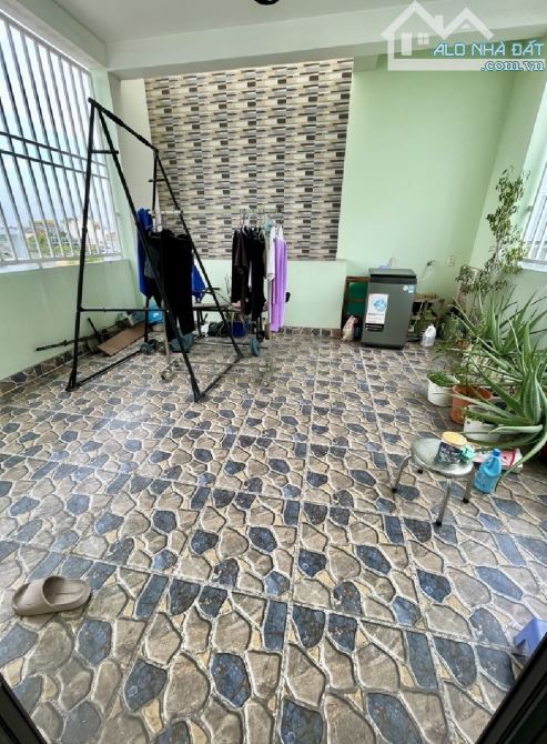 BÁN NHÀ HẺM XE TẢI KHU LÊ TRỌNG TẤN, 5X18, 4 TẦNG, 12.2 TỶ TL - 7