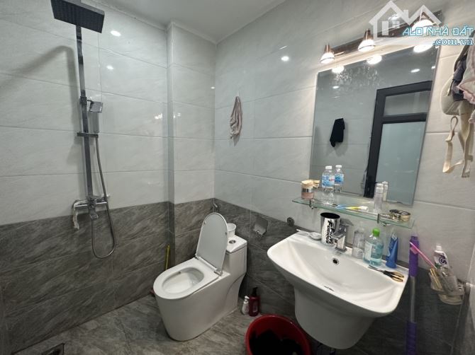 Bán nhà Lê Trọng Tấn, Hoàng Mai, Gần ô tô, ngỏ 3 gác tránh, SD 35m2, 6.5 tỷ(CTL) - 7