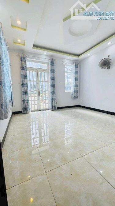 Nhà 4 tầng, Lâm Văn Bền, Tân kiểng. Ngang 6m, hẻm thông, nhỉnh 6 tỷ - 7