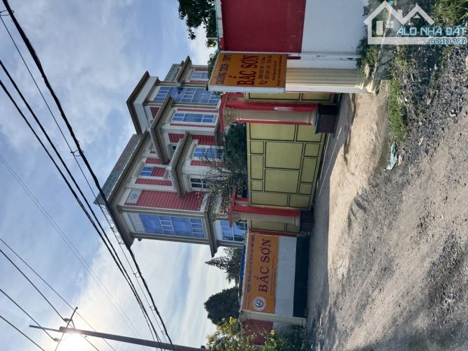 Bán lô đất thổ cư diện tích 115m2, Đường Bà Điểm 4, Hóc Môn, Giá 4,6 tỷ - 7