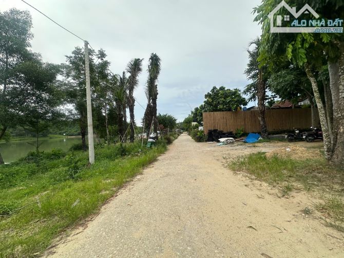 Siêu phẩm đất 1000m2 mặt tiền view sông Hương gần bến Than, Huế - 7
