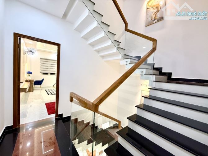 🏆SIÊU PHẨM 2 MẶT TIỀN – NHÀ MỚI ĐẸP 100% – FULL NỘI THẤT  VỊ TRÍ VÀNG KINH DOANH ĐA NGÀNH - 8