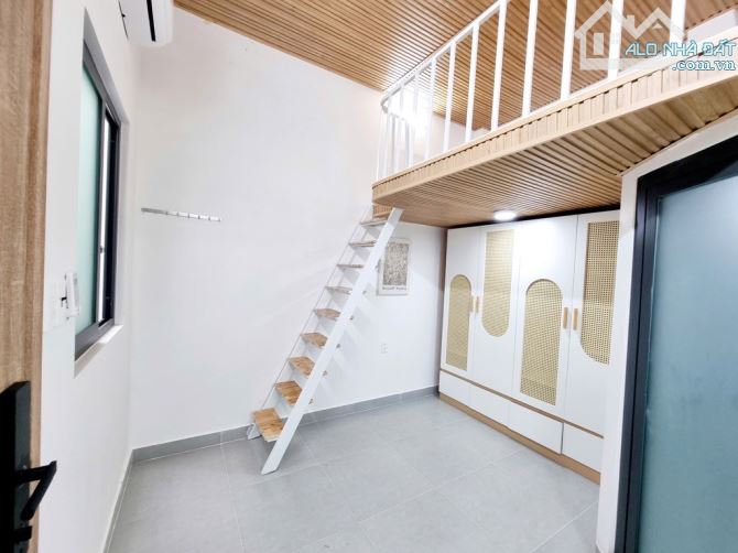 100M² VUÔNG VỨC – NHÀ 8 PHÒNG FULL NỘI THẤT – ĐINH BỘ LĨNH – DÒNG TIỀN 42TR/TH – NHỈNH 8 T - 8